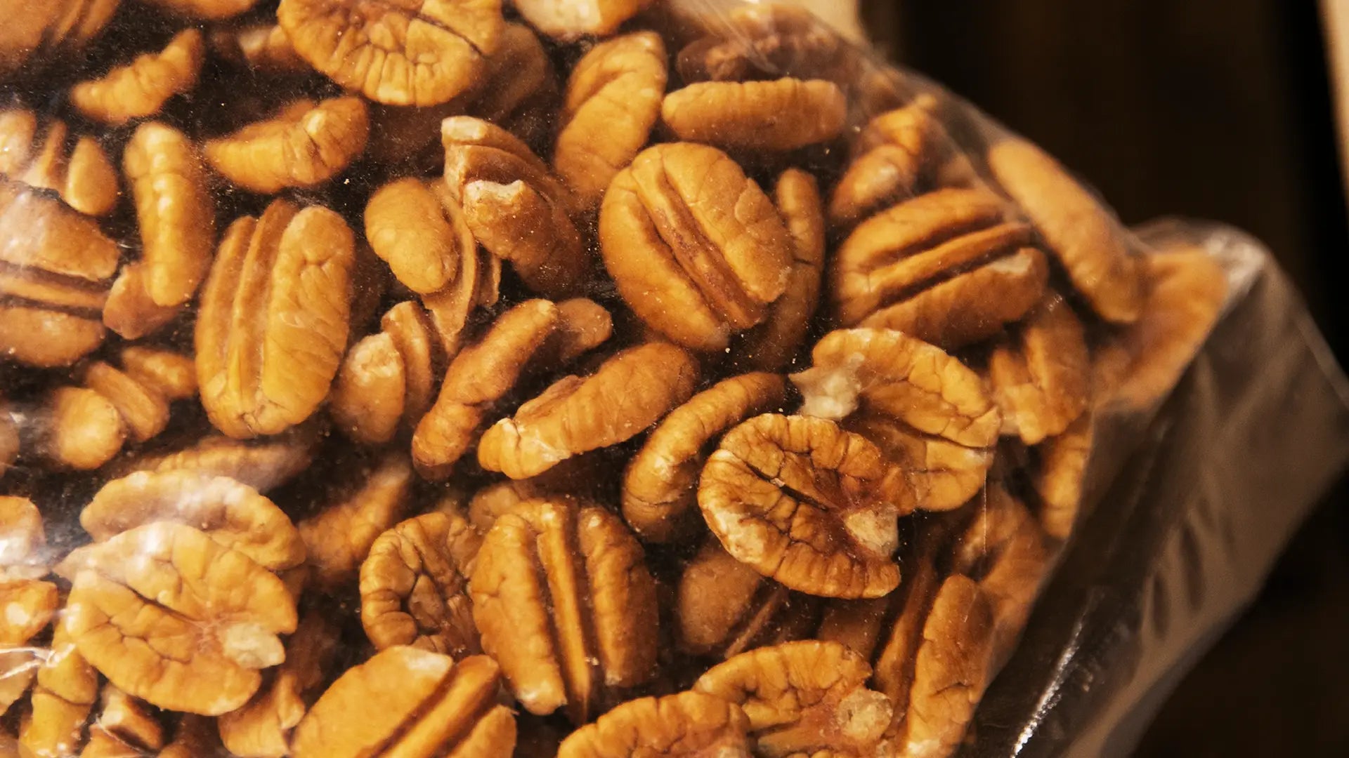 What are pecans good for deals