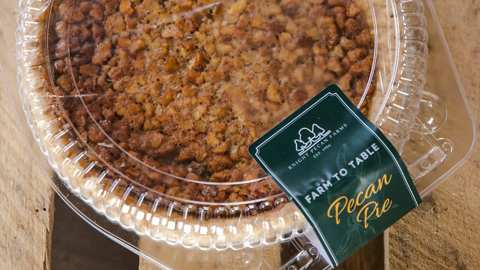 The Best Pecan Pie Recipes: Fresh Pecans Make the Difference
