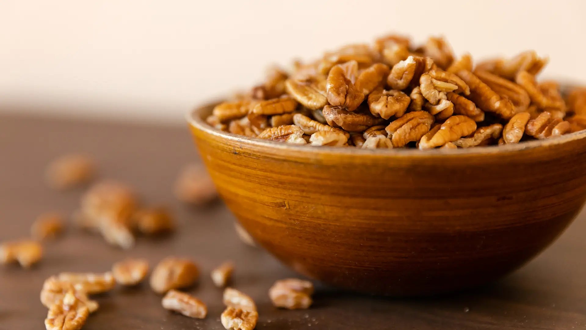 Are Pecans Good for You? 7 Tasty Health Benefits of Pecans