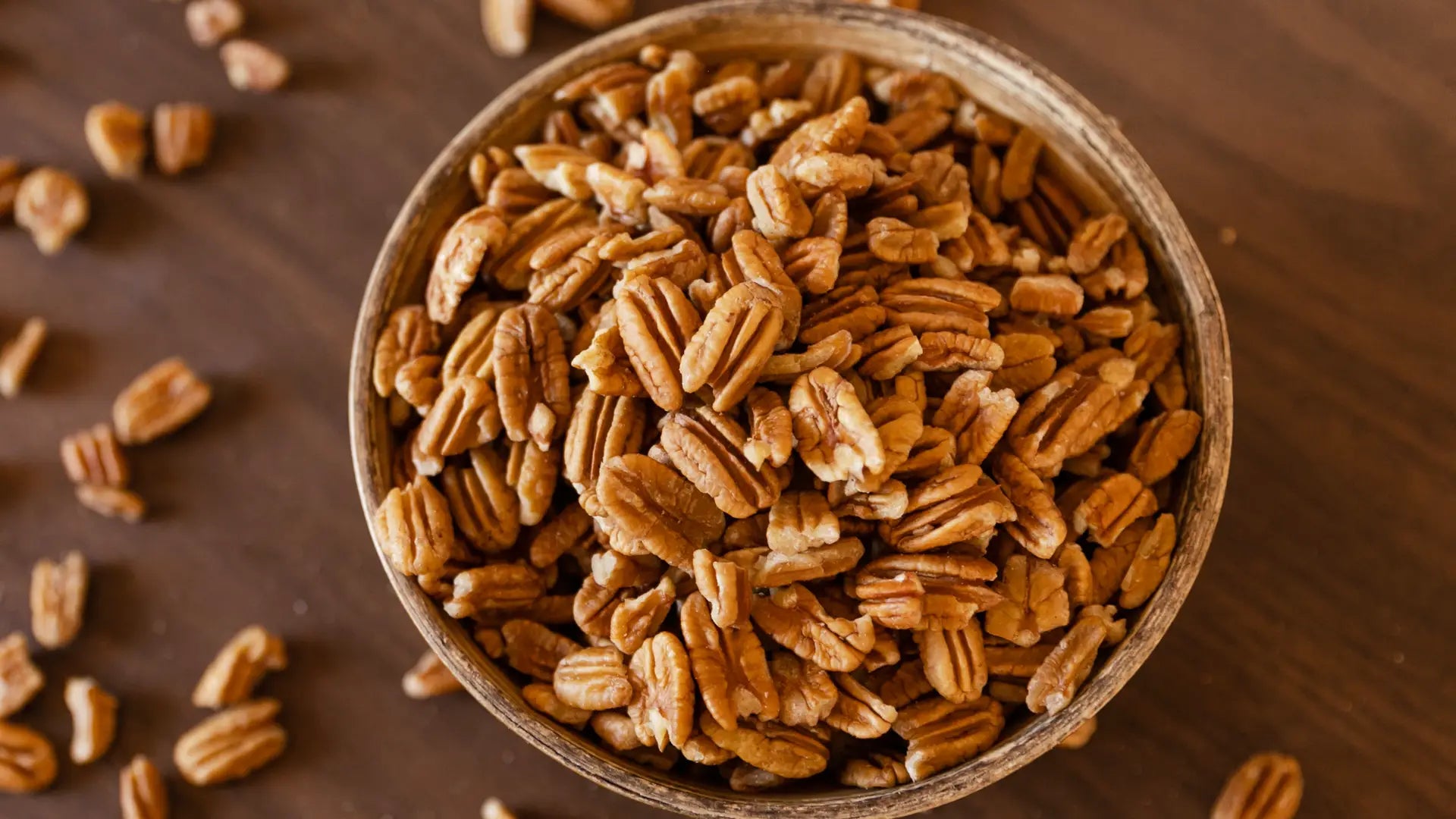 How to Store Pecans Properly: Tips for Keeping Them Fresh and Flavorful