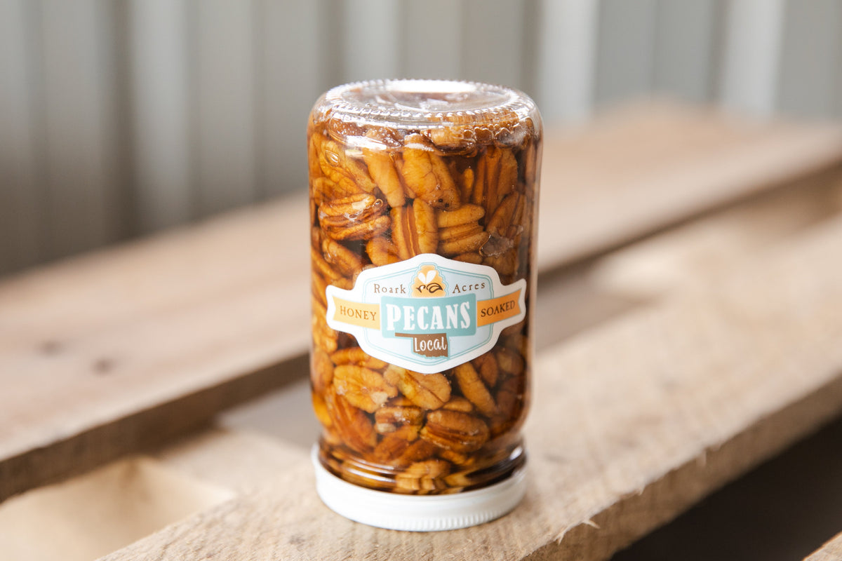 Knight Pecan Farms