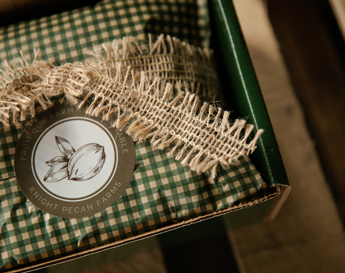 Gift Boxes and Bags