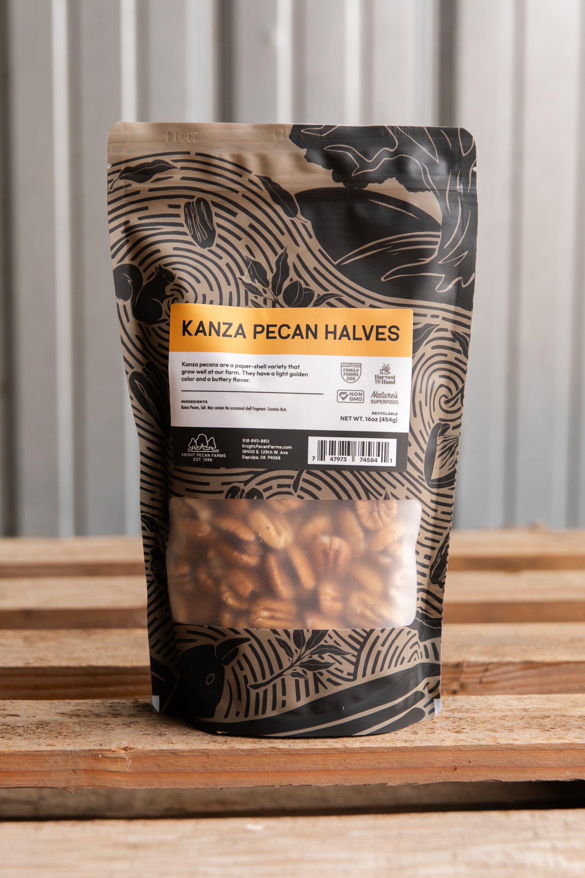 How to Store Pecans Properly Tips for Keeping Them Fresh and Flavorfu