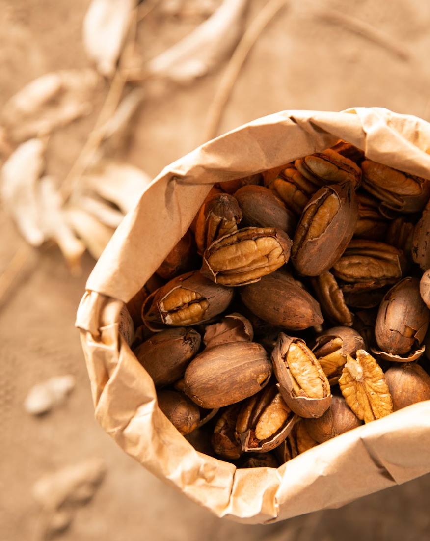 Knight Pecan Farms