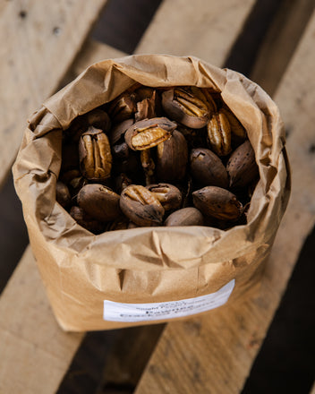 Knight Pecan Farms | New Crop Pecans | Tulsa, Oklahoma