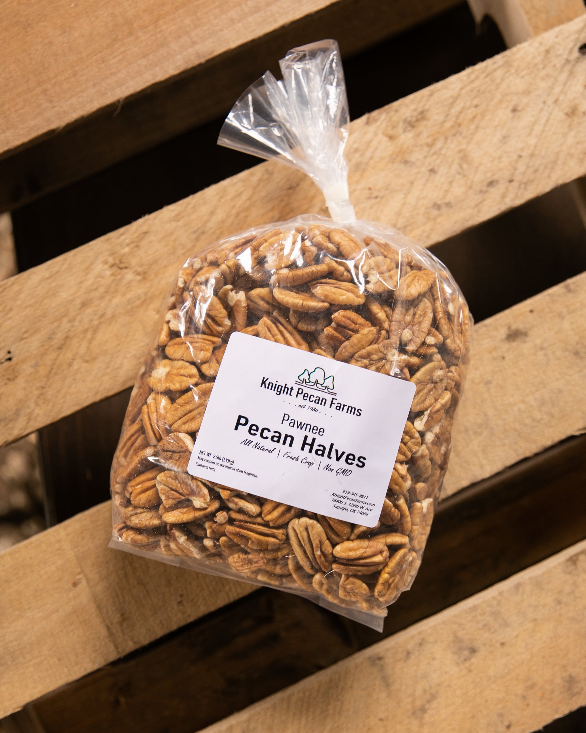 Are Pecans Good for You? 7 Tasty Health Benefits of Pecans Knight