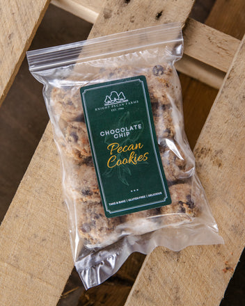 Products – Knight Pecan Farms